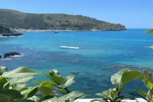 Hotel Ficocella, Palinuro