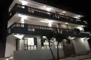 Hostal Marina Hotel, Samana