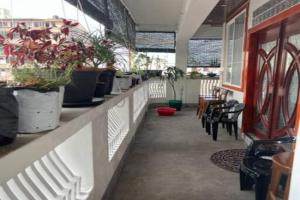 Experience like a local Apartments, Colombo