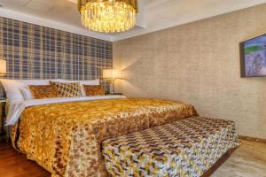 Szeredi Residence Apartments, Eger