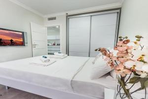 דירות מגדלי המלכים Apartments, Tiberias