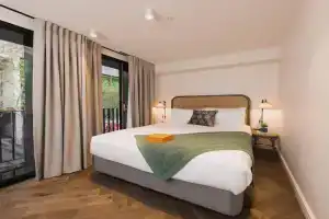 The Sarah by Urban Rest Hotel, Sydney
