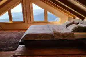 Villa Skyline, Kotor