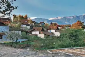 Ja Villa Sa Pa, Sapa