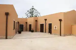 casa vacanza zu ciano, Marausa
