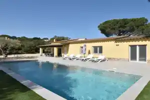 Riebie Guest house, Palafrugell