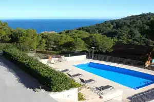 Setè cel Guest house, Begur