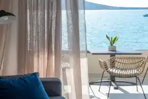 Blue Cove Infinity Apartments, Elounda