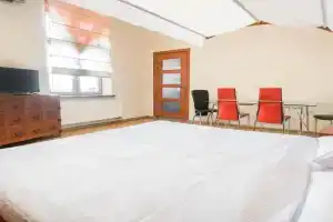 Vidfort Voronogo Apartments, Lvov