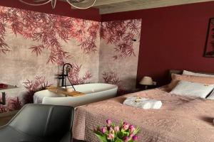 Boutique Villa, Gyula