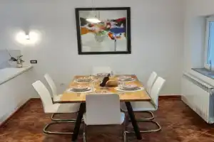 Apartment Donna, Rijeka