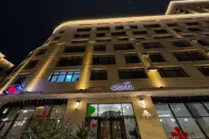 71 East Hotel, Astana