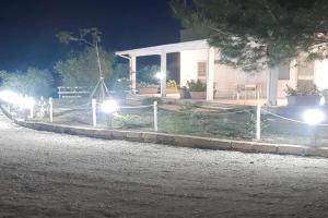 La Casa al Mare, Peschici