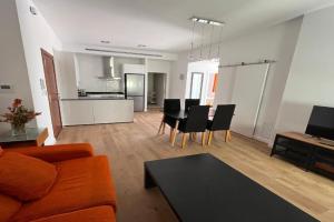 Loreto N1 Apartments, Denia