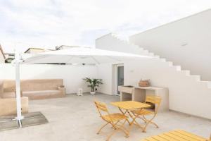 Dimora dei maestri Intera struttura Guest house, Felline