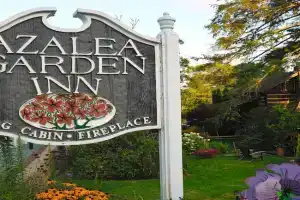 Azalea Garden Inn, Blowing Rock