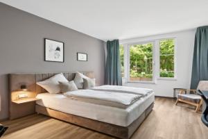 Home and CoLiving I Aparthotel, Bonn