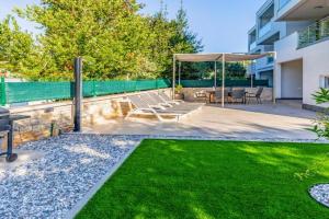 Apartment Luna Banjole, Bagnole