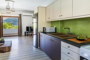 Lina apartments, Skopelos Town