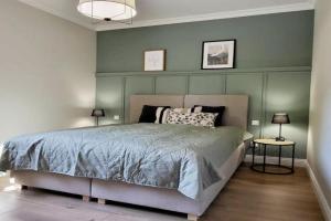 Komfortowy Apartament Przy Bramie Targowej z tarasem- Old Town, Elblag