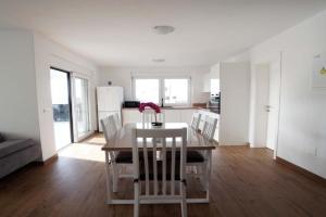Apartman Petra, Zablace