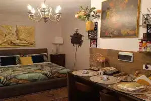 B & V HOME e Restaurant Home Guest house, Montemerano