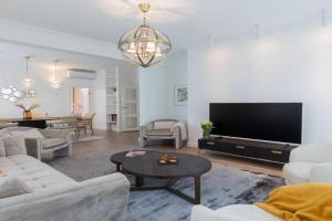 Luxury Villa, Parnu