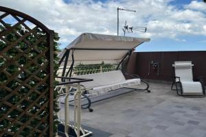 La Casa di Ary alle pendici dell'Etna, Nicolosi