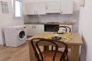 Casa Antonella, Marsala