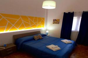 Sole d'Occidente Guest house, Marsala