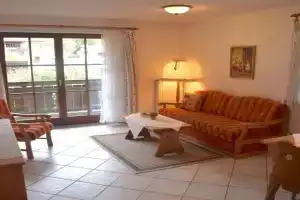 Alpenparadies am Wendelstein Apartments, Bayrischzell