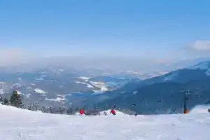 Ferienwohnung in Apartments, Bayrischzell