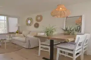 Casa Feliz, Egmond Aan Zee