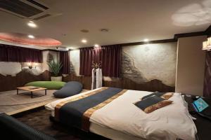 艶横浜町田店 adult only Hotel, Machida