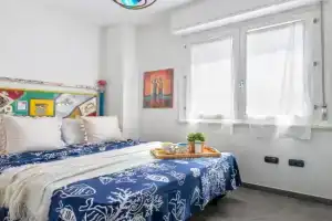 SARDINIA RE - Valery's Flat Apartments, Alghero