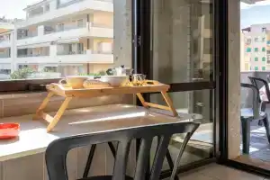 SARDINIA RE - Federica's Flat - Free Parking Apartments, Alghero