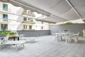 SARDINIA RE - Francesca's Flat - Free Parking Apartments, Alghero