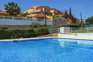 Apartment with pool by Costarentals - Ref 194, Mijas