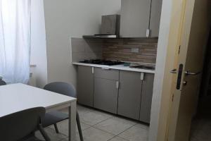 Sandra house, Sirolo