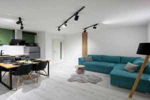 SOS CoMFORT 2 LAZUR Apartments, Bourgas