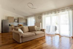 Alloggio Turistico Flavia Apartments, Anzio