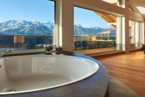 Luxury Panorama Chalet, Schladming