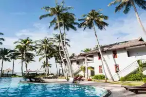 Muine Sun & Sea Resort, Mui Ne