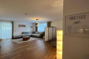 Moderne Wohnung mit 4 Betten Apartments, Hattingen