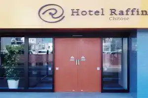 Hotel Raffinato, Chitose