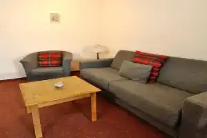 Apartment 11 - Ferienresidenz Roseneck, 2 Schlafzimmer, mit Schwimmbad in bei Feldberg, Todtnauberg