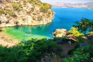 Gelidonia Fenerium Holiday Home, Adrasan