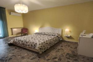 Attico Stadio Apartments, Pescara