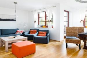 Okrzei, Sun & Snow Apartments, Karpacz