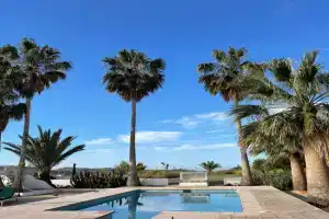 Finca Sol - Adults only Apartments, Benissa